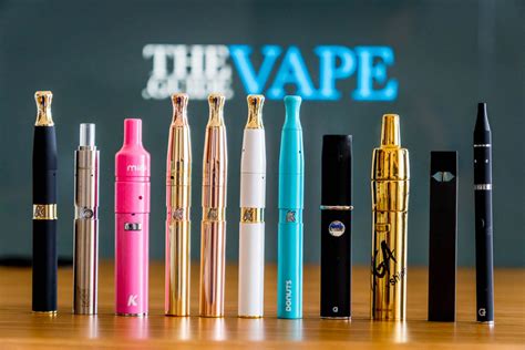 Journey into the Unknown: Exploring the Mysteries of Mits Vape